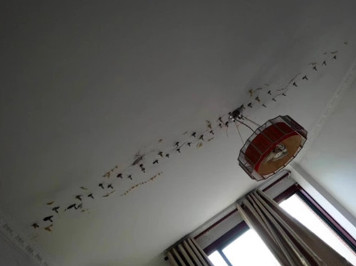 伸縮縫防水堵漏施工技巧與注意事項